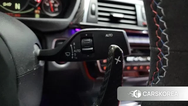 BMW M4 (F82) 2018 Белый из Кореи, фото 6