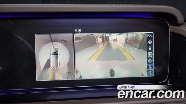 Mercedes-Benz G-Class W463b 2020 Белый из Кореи, фото 6