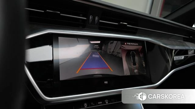 Audi A6 (C8) 2023 Серый из Кореи, фото 6