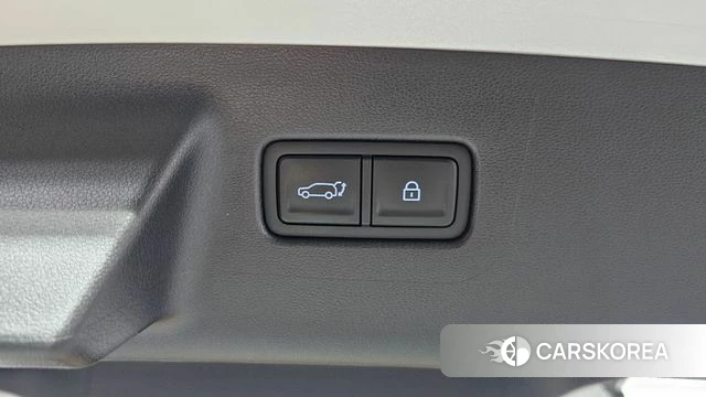 Hyundai Santa Fe (MX5) 2023 Белый из Кореи, фото 6