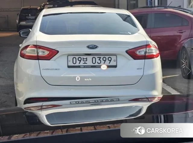 Hyundai The New Palisade 2023 Синий из Кореи, фото 6