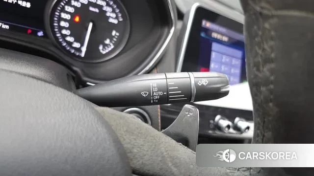 Cadillac CT5 2020 Черный из Кореи, фото 6