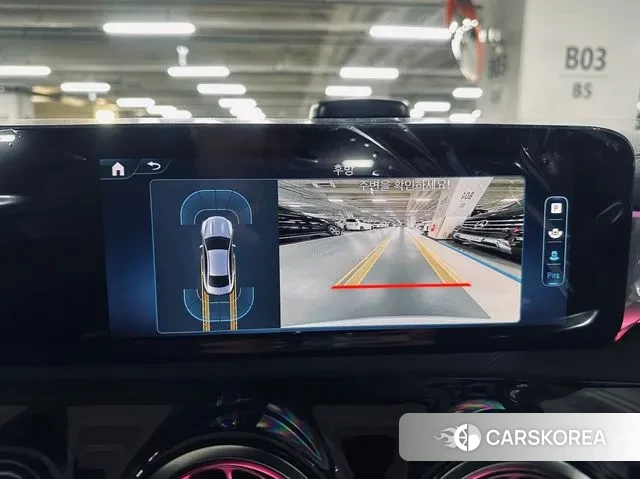 Mercedes-Benz CLA-Class C118 2025 Белый из Кореи, фото 6