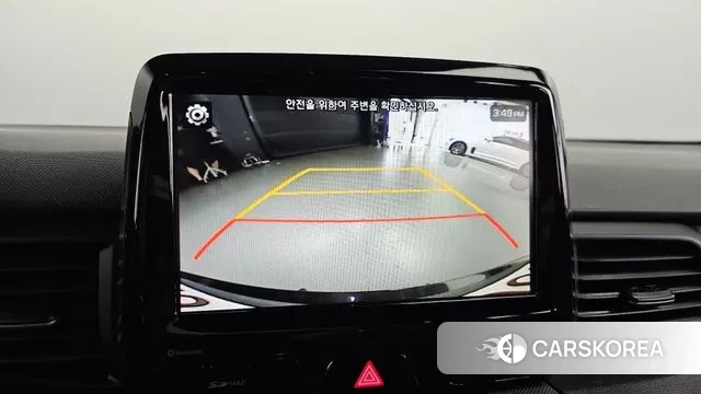 Hyundai Veloster (JS) 2019 Белый из Кореи, фото 6