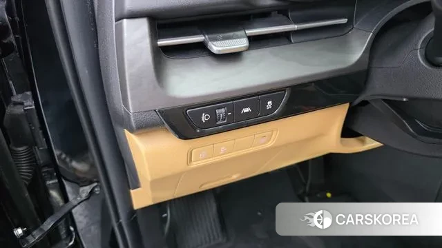 Kia Carnival 4th generation 2022 Черный из Кореи, фото 6