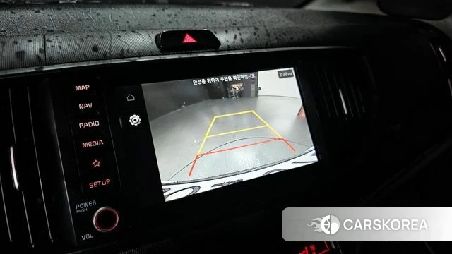 Kia The New Kia Ray 2023 Белый из Кореи, фото 6