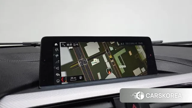 BMW 3 Series (F30) 2018 Белый из Кореи, фото 6