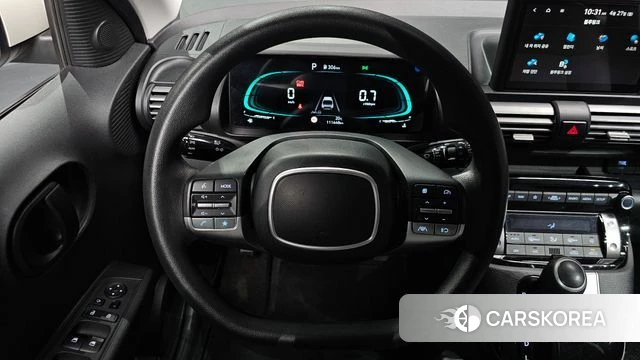 Hyundai Casper 2022 Белый из Кореи, фото 6