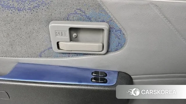 Chevrolet (GM Daewoo) New Labo 2019 Белый из Кореи, фото 6