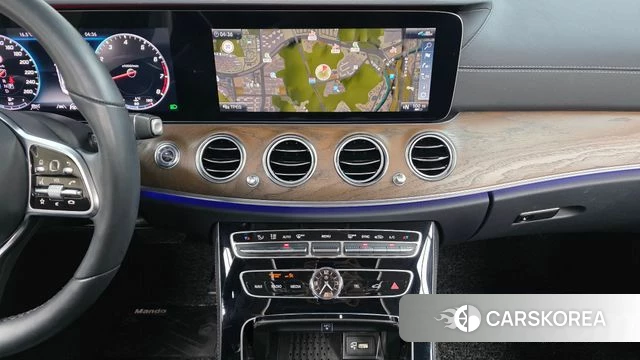 Mercedes-Benz E-Class W213 2020 Белый из Кореи, фото 6