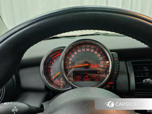 MINI MINI 2018 Синий из Китая, фото 6
