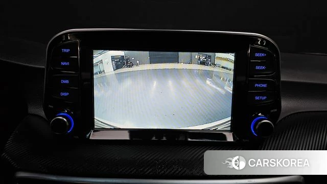 Hyundai All New Tucson 2020 Белый из Кореи, фото 6