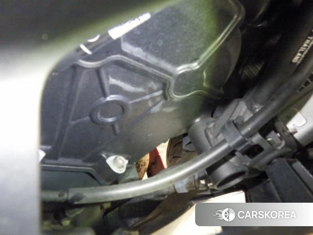 Kawasaki NINJA 400 2018 из Японии, фото 5