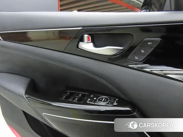 Kia Come New K7 2019 Серый из Кореи, фото 6