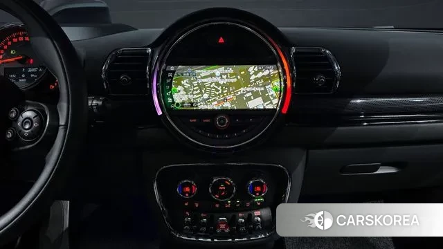 Mini Cooper D Clubman 2020 Белый из Кореи, фото 6