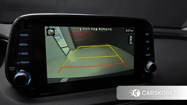Hyundai Santa Fe TM id 4465307 из Кореи 6