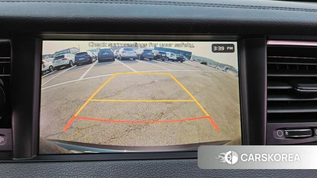 Kia Come New K7 2018 Черный из Кореи, фото 6