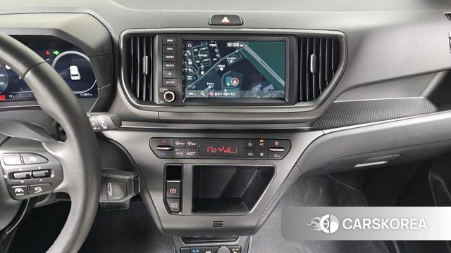 Kia The New Kia Ray EV 2024 Синий из Кореи, фото 6