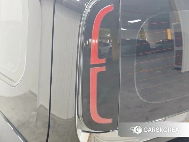 Baojun KiWi EV 2022 Черный из Китая, фото 6