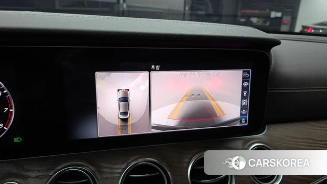 Mercedes-Benz E-Class W213 2020 Черный из Кореи, фото 6