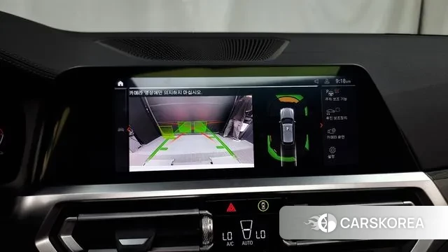 BMW 3 Series (G20) 2021 Белый из Кореи, фото 6