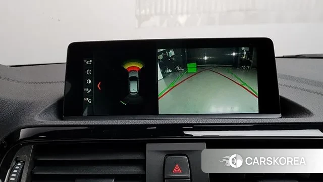 BMW 1 Series (F20) 2019 Белый из Кореи, фото 6