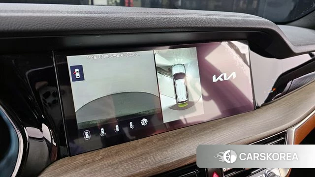 Kia Mohave Master id 3787259 из Кореи 6