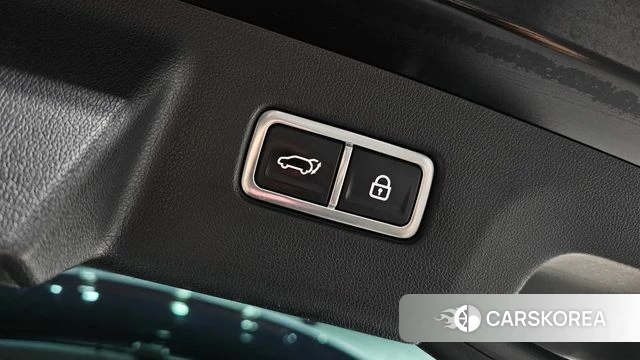 Kia Sorento 4th Generation 2021 Черный из Кореи, фото 6