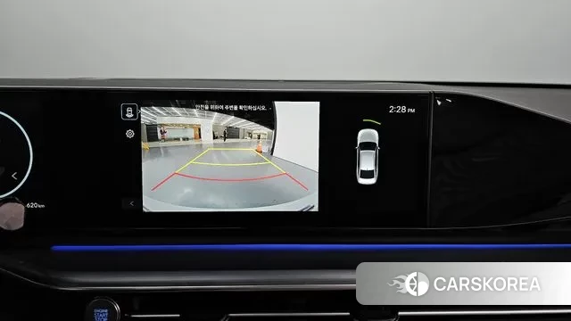 Hyundai Grandeur (GN7) 2023 Белый из Кореи, фото 6