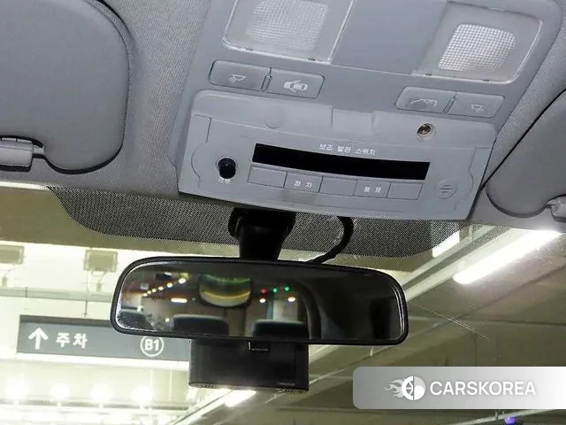 Hyundai The New Grand Starex 2020 Желтый из Кореи, фото 6