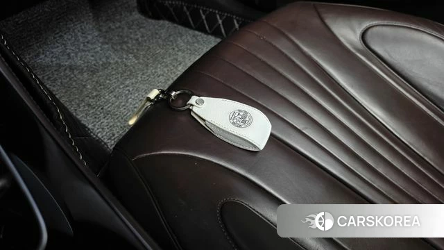 Mercedes-Benz CLS-Class C257 2020 Белый из Кореи, фото 6