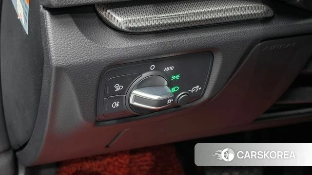 Audi New A3 2018 Черный из Кореи, фото 6