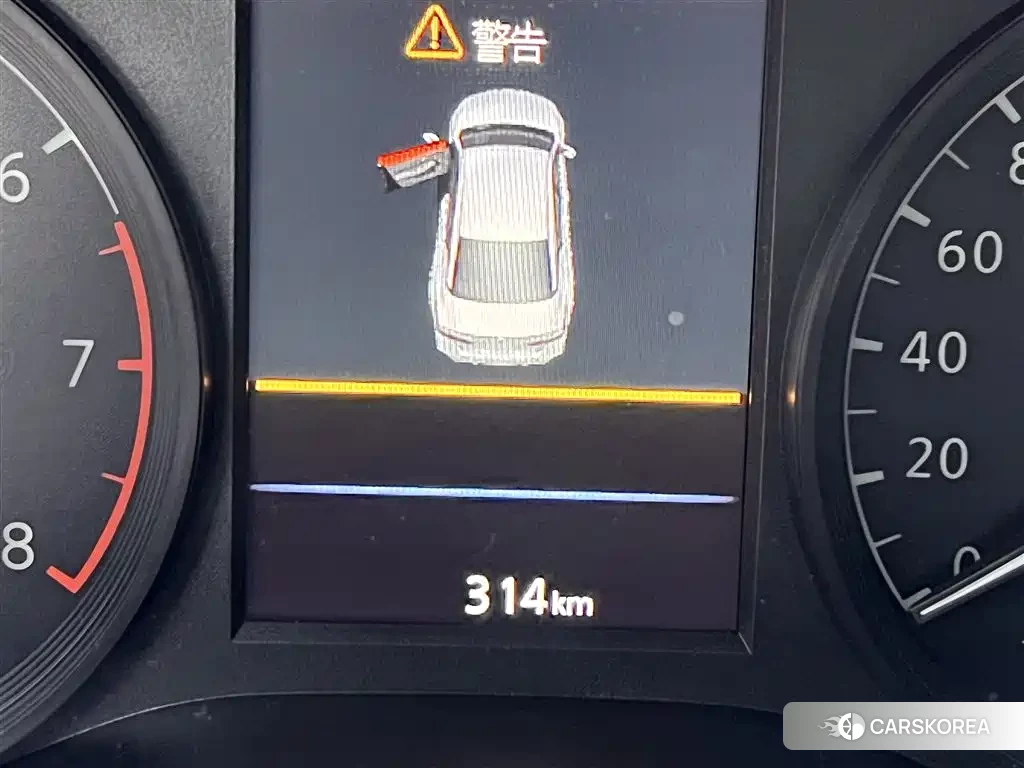 Nissan Altima 2026 Черный из Китая, фото 6