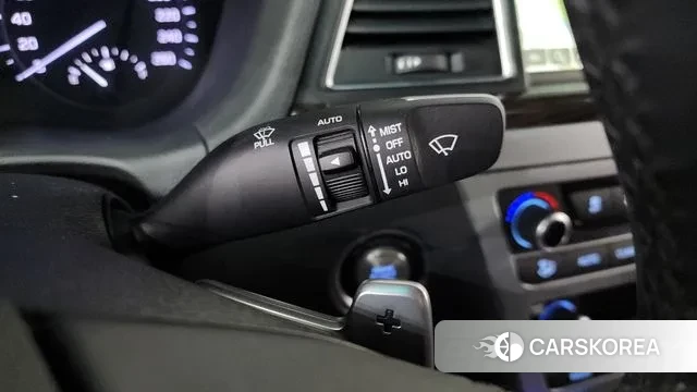 Genesis G80 2019 Серый из Кореи, фото 6