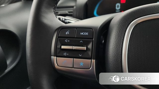 Hyundai Casper 2023 Белый из Кореи, фото 6