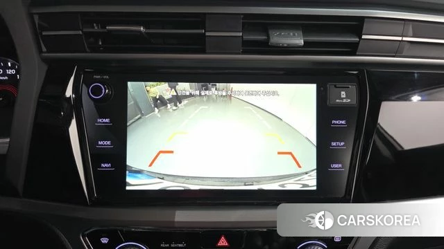 Ssangyong Beautiful Korando 2022 Белый из Кореи, фото 6
