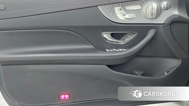 Mercedes-Benz E-Class W213 2022 Зеленый из Кореи, фото 6