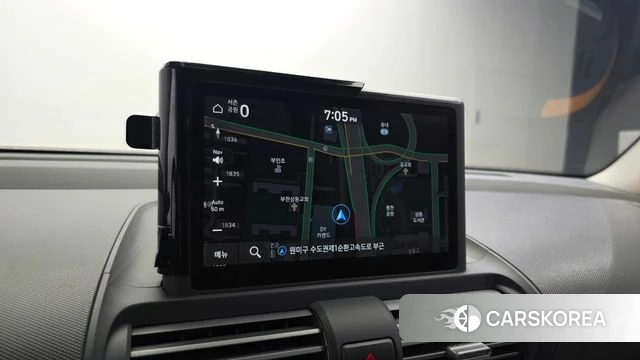 Hyundai Casper 2022 Цвет тростника из Кореи, фото 6