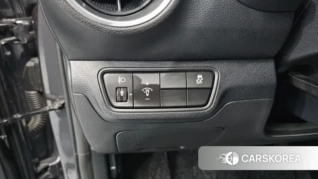 Kia The New K3 2nd generation 2021 Серый из Кореи, фото 6