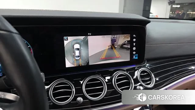 Mercedes-Benz E-Class W213 2021 Белый из Кореи, фото 6