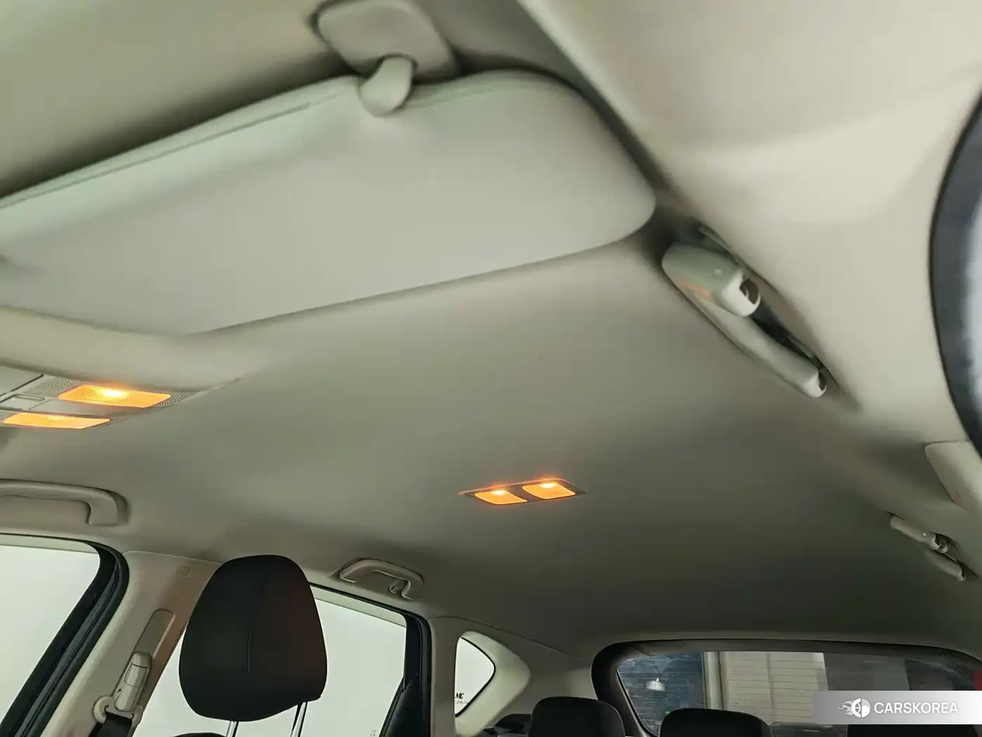 Mazda CX-5 2023 Синий из Китая, фото 6