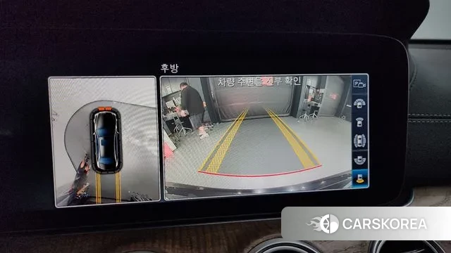 Mercedes-Benz E-Class W213 2018 Черный из Кореи, фото 6