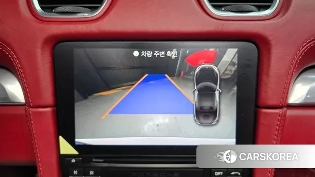 Porsche 718 Boxster 2020 Белый из Кореи, фото 6