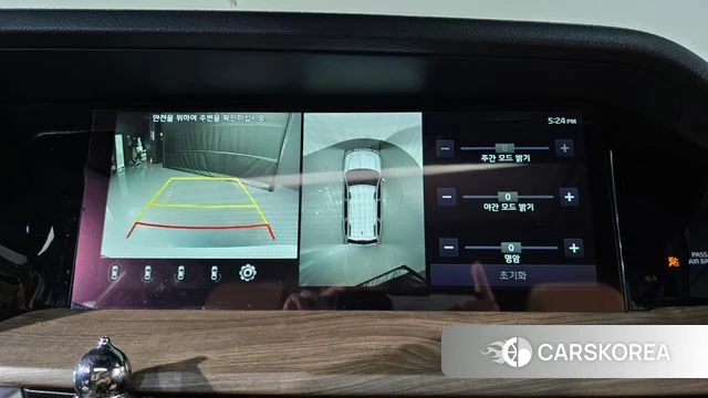 Kia Mohave Master 2020 Белый из Кореи, фото 6