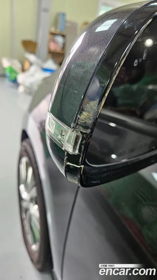 Kia The New Carnival 2019 Серый из Кореи, фото 6