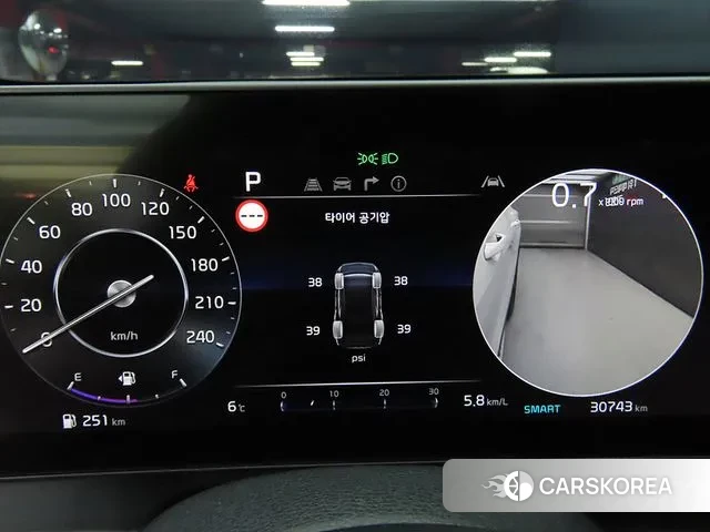 Kia Sportage 5th Generation id 3492678 из Кореи 6