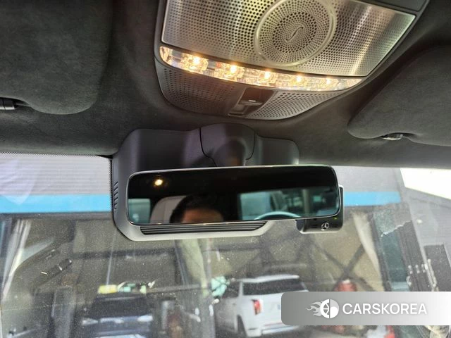 Mercedes-Benz G-Class W465 2024 Белый из Кореи, фото 6