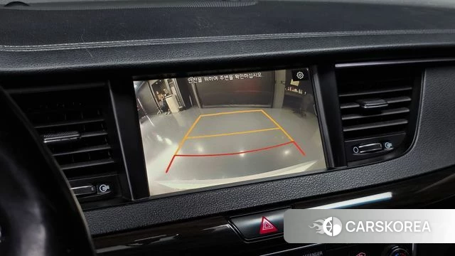 Kia Come New K7 id 3886434 из Кореи 6