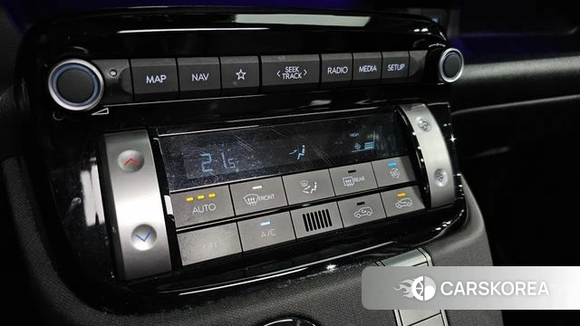 Hyundai Casper 2022 Белый из Кореи, фото 6