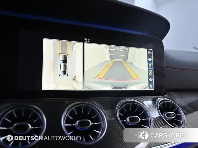 Mercedes-Benz E-Class W213 2020 Серый из Кореи, фото 6